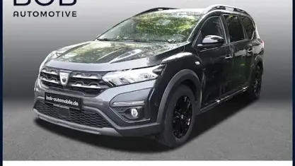 Gebraucht Dacia Jogger Extreme 110 PS (80 kW) 2022 Kometengrau Van / Kleinbus