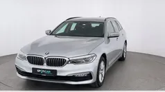 Gebraucht 2018 BMW 520 Limousine | 26.470 € (Fairer Preis)
