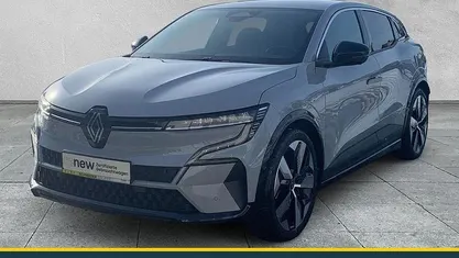 Gebraucht Renault Megane E-Tech Techno 160 kW (218 PS) 2022 Limousine