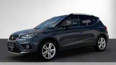 Gebraucht 2021 Seat Arona FR SUV | 18.379 € (Fairer Preis)