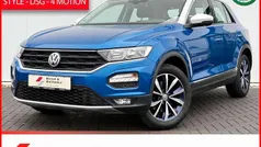 Gebraucht 2017 VW T-Roc Style SUV | 22.490 € (Fairer Preis)