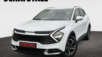 Gebraucht 2024 Kia Sportage Comfort SUV | 26.979 € (Superpreis)