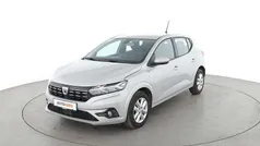 Gebraucht 2021 Dacia Sandero Comfort Kleinwagen | 15.480 € (Fairer Preis)