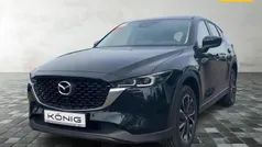 Gebraucht 2025 Mazda CX-5 SUV | 34.997 € (Superpreis)