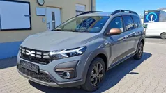 Gebraucht 2025 Dacia Jogger Extreme Kombi | 23.940 € (Fairer Preis)