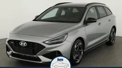 Gebraucht 2025 Hyundai i30 N Line Kombi | 25.995 € (Superpreis)
