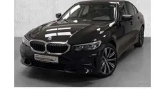 Gebraucht 2022 BMW 320 Sport Line Limousine | 32.740 € (Fairer Preis)
