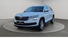 Gebraucht 2018 Skoda Kodiaq Active SUV | 20.780 € (Fairer Preis)