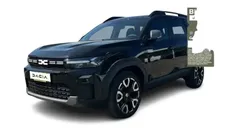 Schwarz Neu 2025 Dacia Bigster Journey SUV | 33.869 € (Fairer Preis)