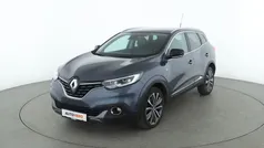 Grau Gebraucht 2016 Renault Kadjar Bose Edition SUV | 16.250 € (Fairer Preis)