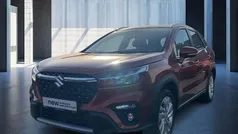 Gebraucht 2024 Suzuki SX4 Comfort SUV | 25.911 € (Fairer Preis)