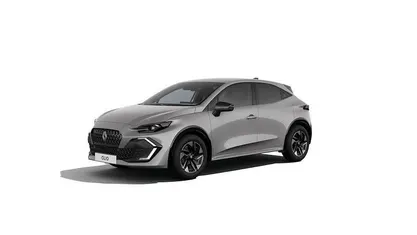 Absolutrot (rot) Neu 2025 Renault Clio V Techno Limousine | 27.248 € (Fairer Preis)