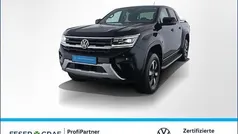 Midnight black metallic Gebraucht 2023 VW Amarok Style Abholung | 49.861 € (Superpreis)