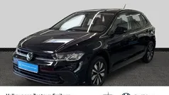 Gebraucht 2024 VW Polo Move Kleinwagen | 20.900 € (Fairer Preis)