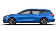 Gebraucht 2025 Ford Focus Titanium Kombi | 26.350 € (Superpreis)
