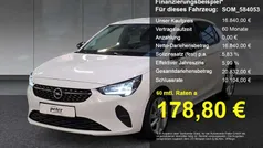Gebraucht 2023 Opel Corsa Elegance Kleinwagen | 16.840 € (Guter Preis)