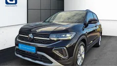 Schwarz Neu 2025 VW T-Cross Life SUV | 27.830 € (Fairer Preis)