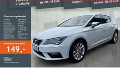 Gebraucht 2020 Seat Leon Beats Limousine | 19.680 € (Fairer Preis)