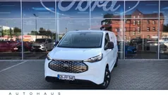 Gebraucht 2025 Ford Transit Trend Van | 50.885 €