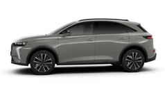 Seidengrau metallic Neu 2025 DS Automobiles DS7 Crossback SUV | 33.947 € (Guter Preis)