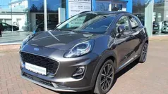 Gebraucht 2021 Ford Puma Titanium SUV | 18.450 € (Fairer Preis)