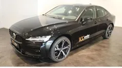 Schwarz Gebraucht 2023 Volvo S60 Plus Limousine | 35.850 € (Fairer Preis)