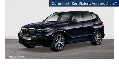 Gebraucht BMW X5 M Sport 394 PS (289 kW) 2023 SUV