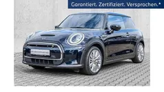 Gebraucht 2022 Mini Cooper SE Kleinwagen | 18.940 € (Fairer Preis)