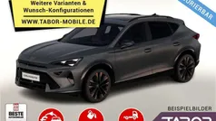 Gebraucht 2025 Cupra Formentor SUV | 33.888 € (Superpreis)