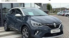 Gebraucht 2020 Renault Captur Intens SUV | 16.490 € (Fairer Preis)