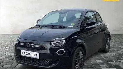Gebraucht 2022 Fiat 500e Icon Limousine | 16.999 € (Superpreis)