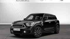 Gebraucht 2019 Mini Cooper SE Kleinwagen | 21.790 € (Fairer Preis)