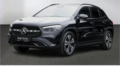 Gebraucht 2024 Mercedes GLA200 Progressive SUV | 37.830 € (Fairer Preis)