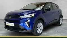 Gebraucht 2025 Renault Captur Evolution SUV | 22.990 € (Fairer Preis)