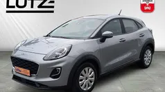 Gebraucht 2021 Ford Puma Gen-E Cool & Connect SUV | 17.530 € (Fairer Preis)
