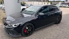 Gebraucht 2024 VW Golf VIII GTI Clubsport Limousine | 37.450 € (Fairer Preis)