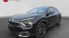 Lackierung schwarz p Neu 2024 Citroën e-C4 Limousine | 24.990 € (Fairer Preis)