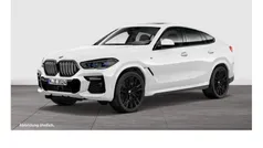 Gebraucht 2022 BMW X6 M Sport SUV | 69.490 € (Fairer Preis)