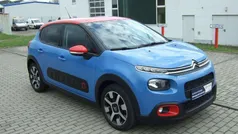 Gebraucht 2019 Citroën C3 PureTech Kleinwagen | 10.800 € (Fairer Preis)