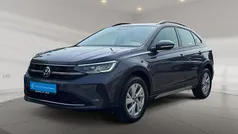 Grau Gebraucht 2024 VW Taigo Life SUV | 20.490 € (Fairer Preis)
