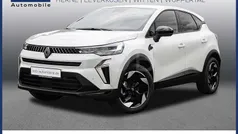 Gebraucht 2025 Renault Captur Techno SUV | 22.111 € (Guter Preis)