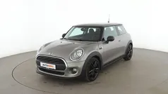 Grau Gebraucht 2016 Mini ONE Kleinwagen | 10.070 € (Fairer Preis)