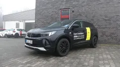Gebraucht 2023 Opel Grandland X Elegance SUV | 25.780 € (Fairer Preis)