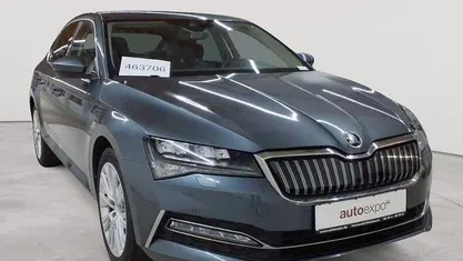 Gebraucht 2020 Skoda Superb Ambition Limousine | 19.990 € (Fairer Preis)