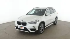 Gebraucht 2017 BMW X1 Sport Line SUV | 22.250 € (Guter Preis)