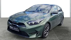Gebraucht 2025 Kia Ceed Spirit Limousine | 27.990 € (Fairer Preis)