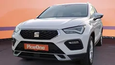 Gebraucht 2022 Seat Ateca Style SUV | 21.430 € (Fairer Preis)