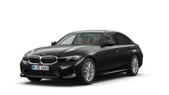 Gebraucht 2024 BMW 320 Comfort Edition Limousine | 64.990 €