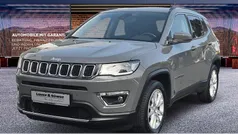 Andere Gebraucht 2021 Jeep Compass Limited SUV | 19.990 € (Guter Preis)