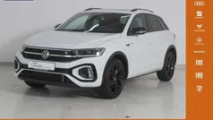 Gebraucht 2025 VW T-Roc Style SUV | 32.980 € (Fairer Preis)